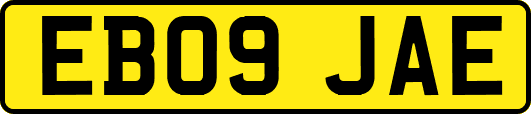 EB09JAE