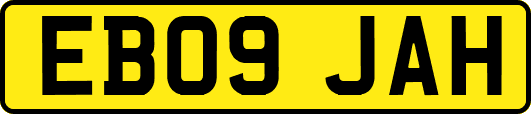 EB09JAH