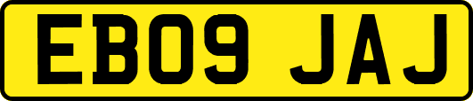 EB09JAJ