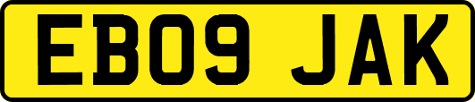 EB09JAK
