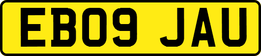 EB09JAU