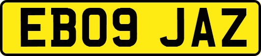 EB09JAZ