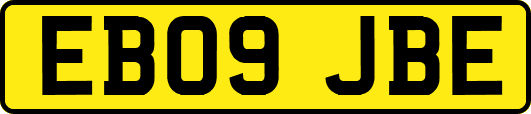 EB09JBE