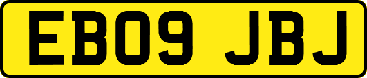 EB09JBJ