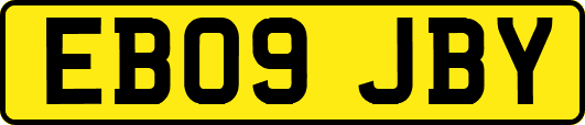 EB09JBY