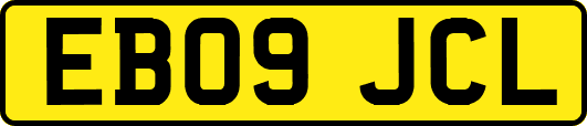 EB09JCL