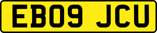 EB09JCU