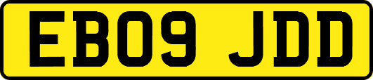 EB09JDD