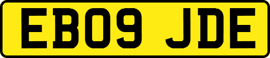 EB09JDE