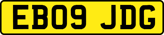 EB09JDG