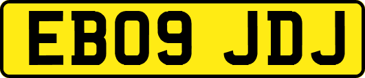 EB09JDJ