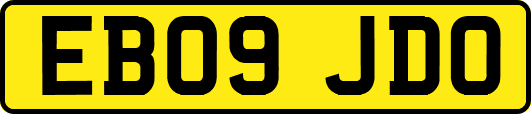 EB09JDO