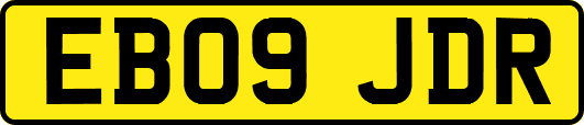 EB09JDR