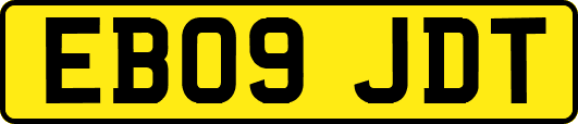 EB09JDT
