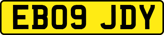 EB09JDY