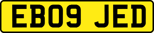 EB09JED