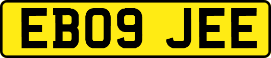 EB09JEE