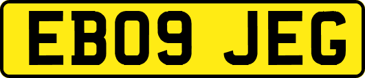 EB09JEG