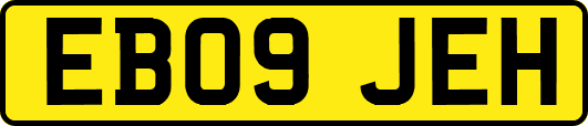 EB09JEH