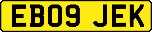 EB09JEK