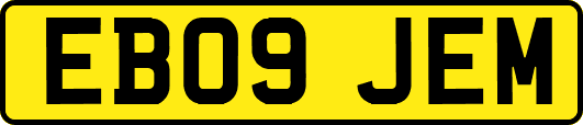 EB09JEM