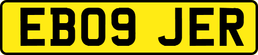 EB09JER
