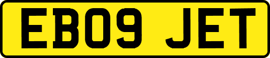 EB09JET