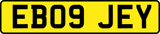 EB09JEY