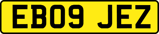 EB09JEZ