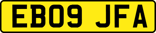 EB09JFA
