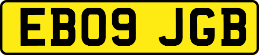 EB09JGB