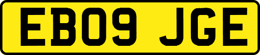EB09JGE