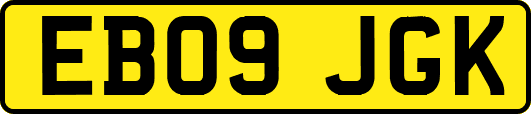 EB09JGK