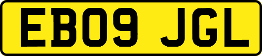 EB09JGL