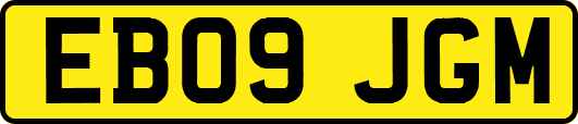 EB09JGM
