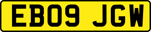 EB09JGW