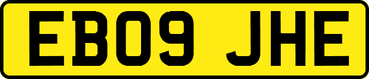 EB09JHE