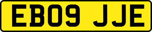 EB09JJE