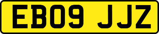 EB09JJZ