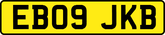 EB09JKB