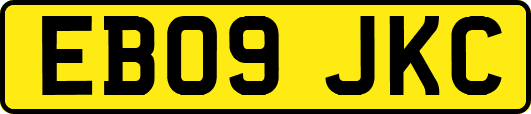 EB09JKC