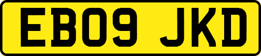 EB09JKD