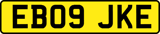 EB09JKE