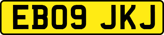 EB09JKJ