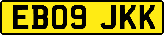 EB09JKK