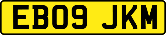 EB09JKM