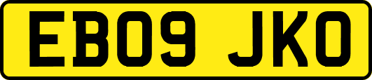 EB09JKO