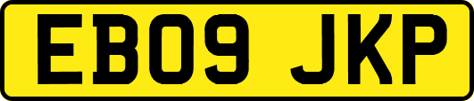 EB09JKP