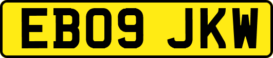 EB09JKW