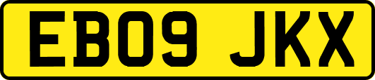 EB09JKX